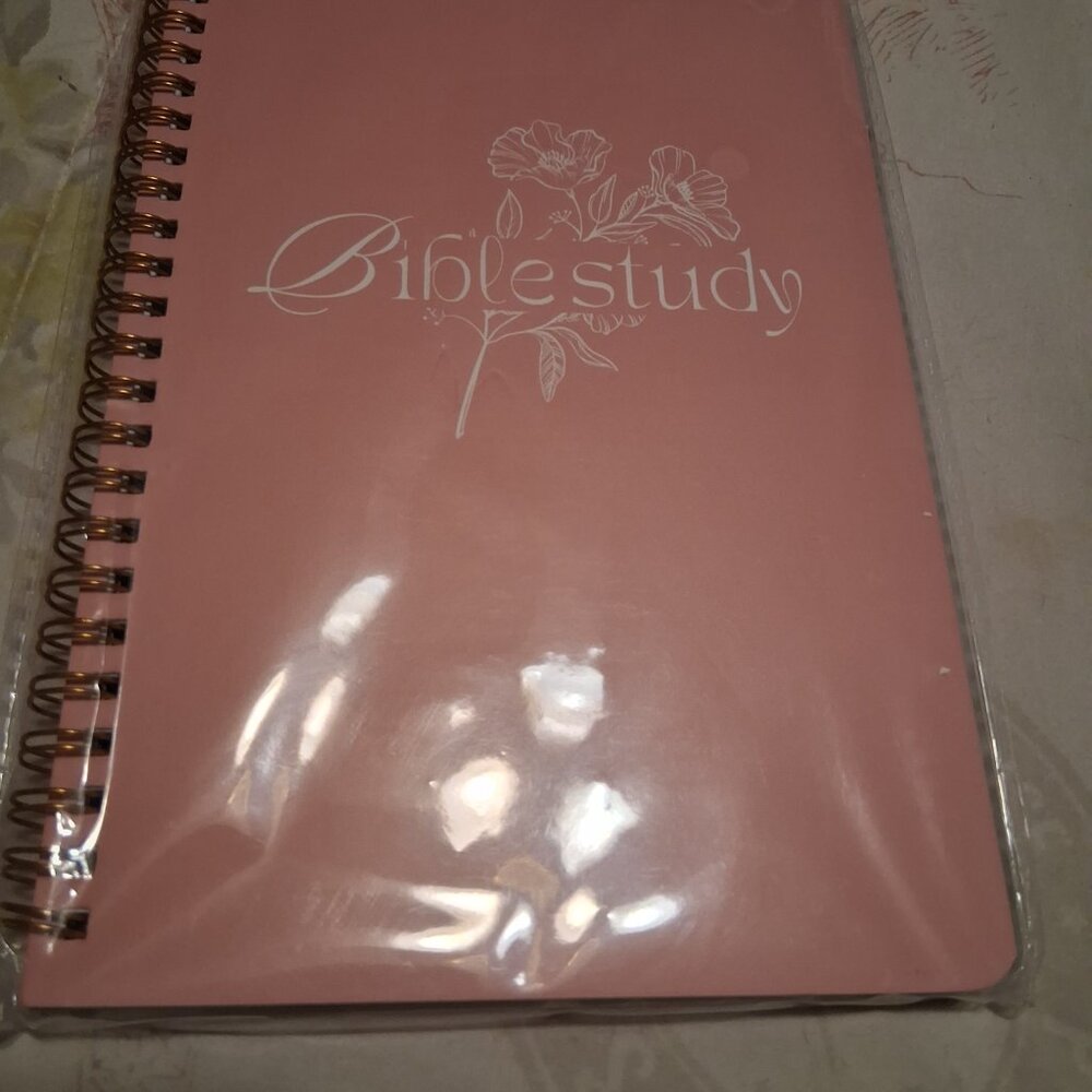 brand new womans bible study bookCLOSING 4/1/2026 DUE TO MOVE SO DONT WAIT YOU L